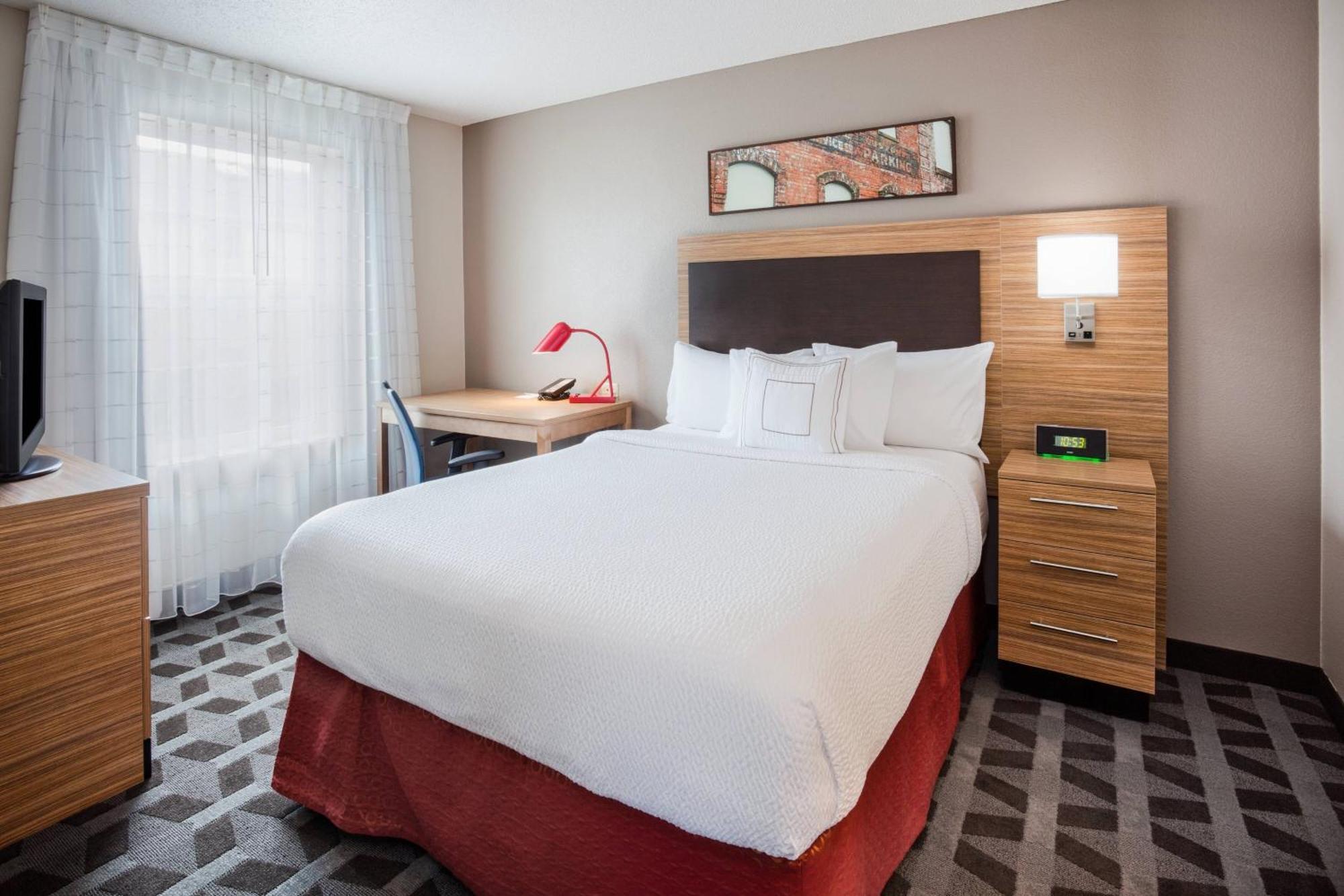 Towneplace Suites Minneapolis Eden Prairie Exterior photo